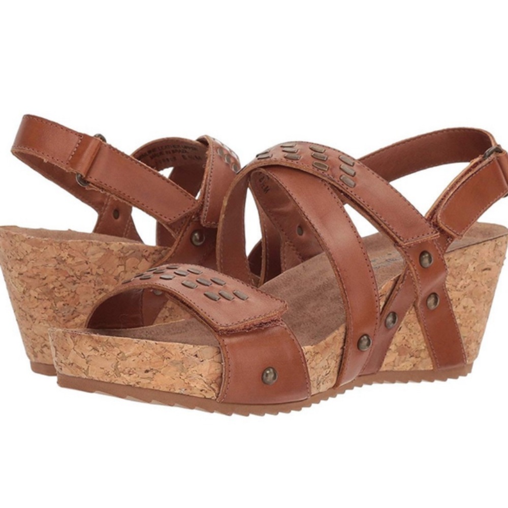 Walking Cradles Tiana Sandals